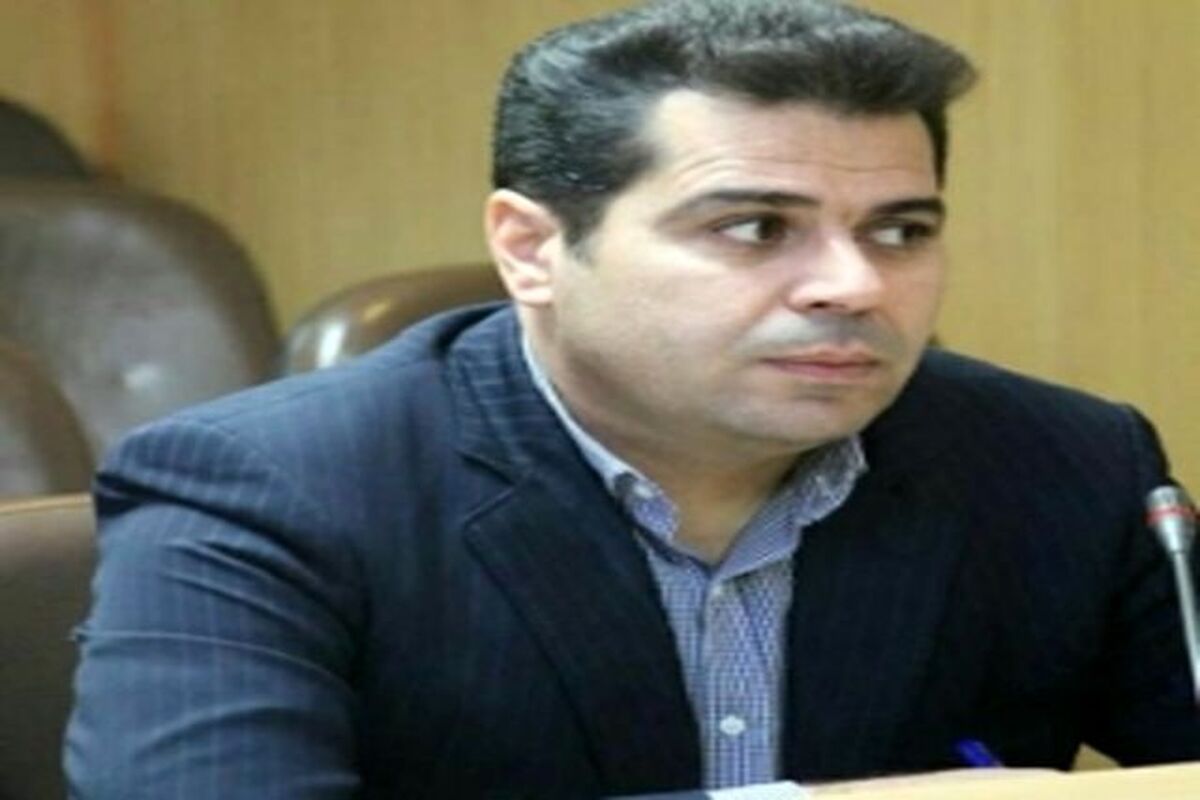 رستم زاد