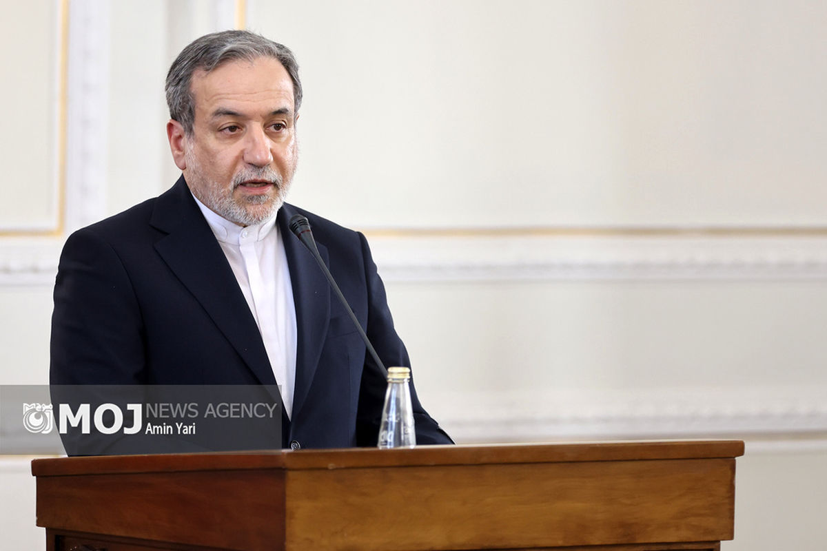 قرار شد مذاکرات ادامه یابد + فیلم