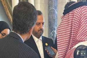  دیدار و گفت‌وگوی وزیر اقتصاد ایران با وزیر دارایی مصر