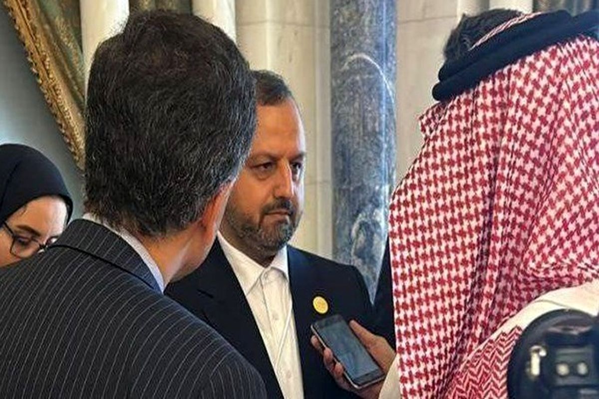وزیر اقتصاد و دارایی