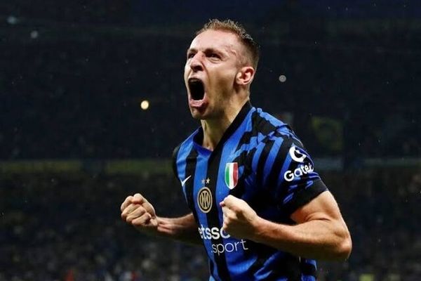 فراتسی آینده‌ای در اینتر ندارد