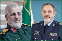 ایران امروز در اوج قدرت بازدارندگی دفاعی قرار دارد