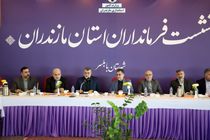 همه چیز برای برگزاری انتخاباتی شکوهمند با حضور حداکثری مردم آماده است