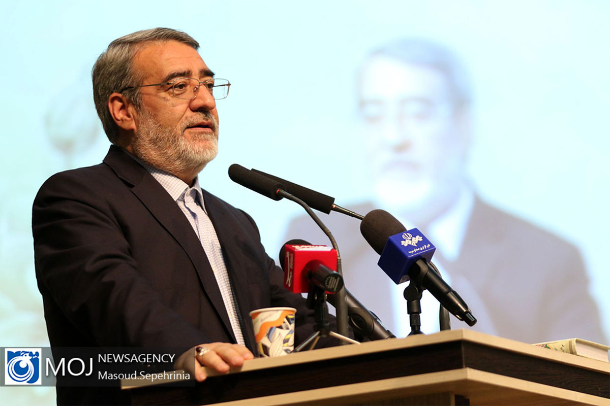 سفر وزیر کشور به استان آذربایجان شرقی