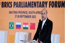 حذف دلار توسط گروه بریکس خدمتی بزرگ به رفاه ملت‌های در حال توسعه است