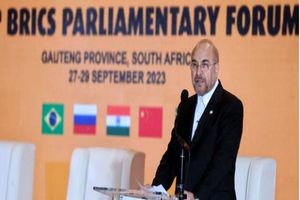 حذف دلار توسط گروه بریکس خدمتی بزرگ به رفاه ملت‌های در حال توسعه است