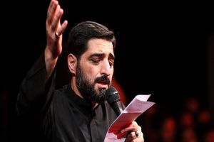 گلچین مداحی شهادت امام علی (ع) با نوای مجید بنی فاطمه + دانلود