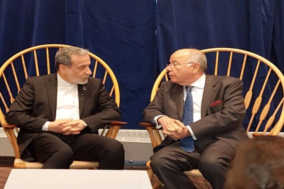 ایران و برزیل