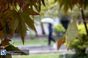 اطلاعیه هواشناسی در خصوص وضعیت جوی کشور در روز برگزاری انتخابات 