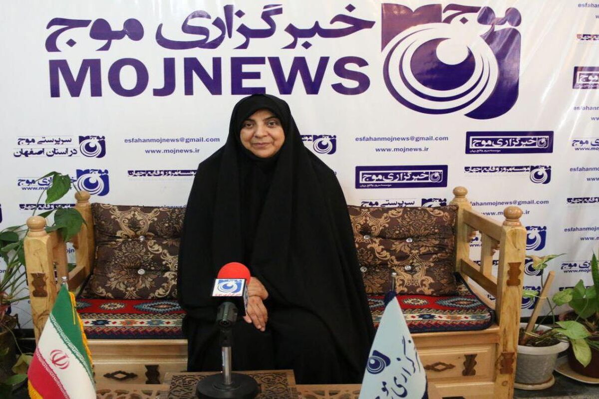 مدیر مجتمع نگارستان