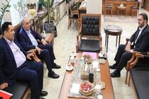 بررسی راهکارهای پشتیبانی بانک کشاورزی از صنایع تبدیلی استان آذربایجان شرقی