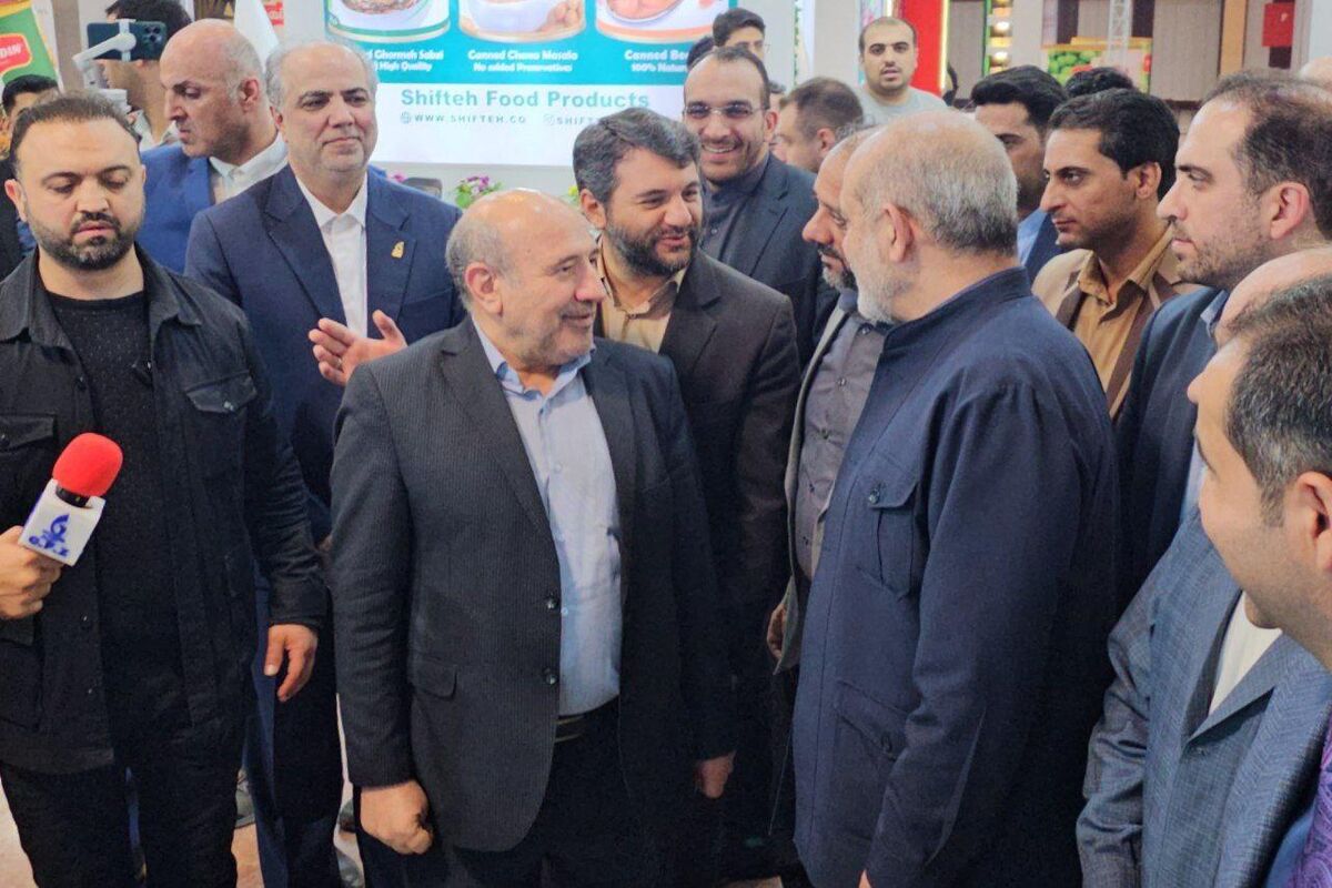 منطقه آزاد ماکو