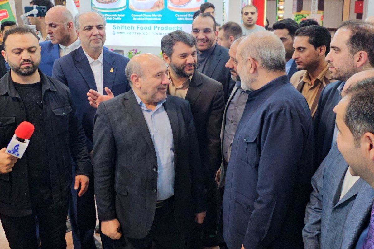 منطقه آزاد ماکو