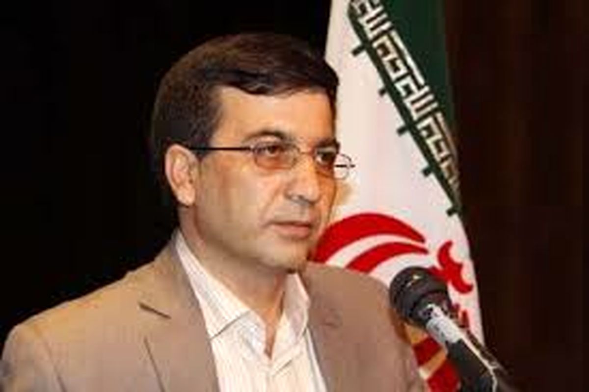 محمد دره وزمی