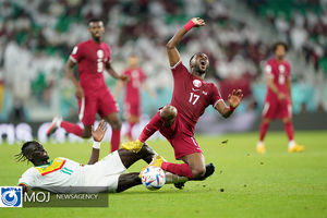 ششمین روز جام جهانی فوتبال 