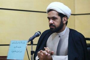 مبلغان و حوزویان با ساز و کار رسانه‌های مختلف آشنا شوند