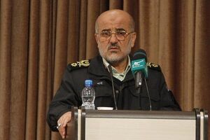 یگان ویژه، قدرت اصلی ناجا و نظام در حوزه امنیت/ شرکت در انتخابات، نماد عینی انجام تکلیف الهی