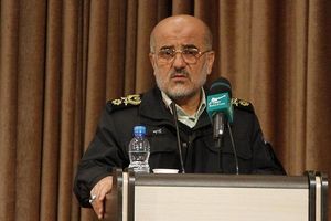 یگان ویژه، قدرت اصلی ناجا و نظام در حوزه امنیت/ شرکت در انتخابات، نماد عینی انجام تکلیف الهی