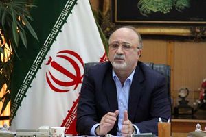 دانش‌آموزان باید تلاش سخت مسوولان را در اداره کشور مشاهده کنند