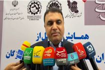 همایش تجلیل از صنعتگران و معدن‌کاران نمونه هرمزگان/ رشد ۱۱۱ درصدی ارزش افزوده صنعت در هرمزگان