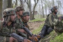 تیراندازی در «کشمیر» ۵ کشته و زخمی بر جا گذاشت