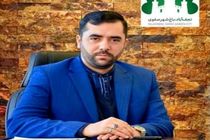 "باغ شهر صفوی " شعار برند گردشگری نجف آباد