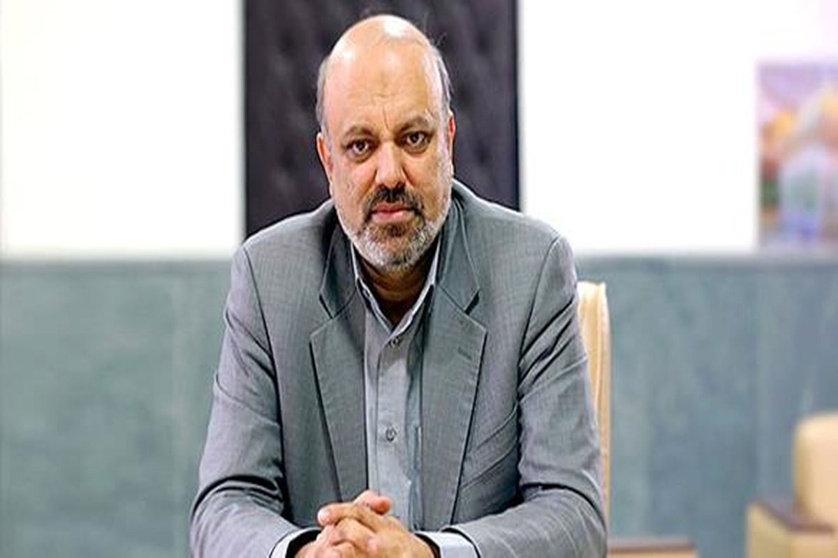 علیرضا منادی سفیدان