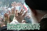 ثبت‌نام زائران غیرتهرانی برای حضور در مراسم تشییع رهبر شهید انقلاب شروع شد