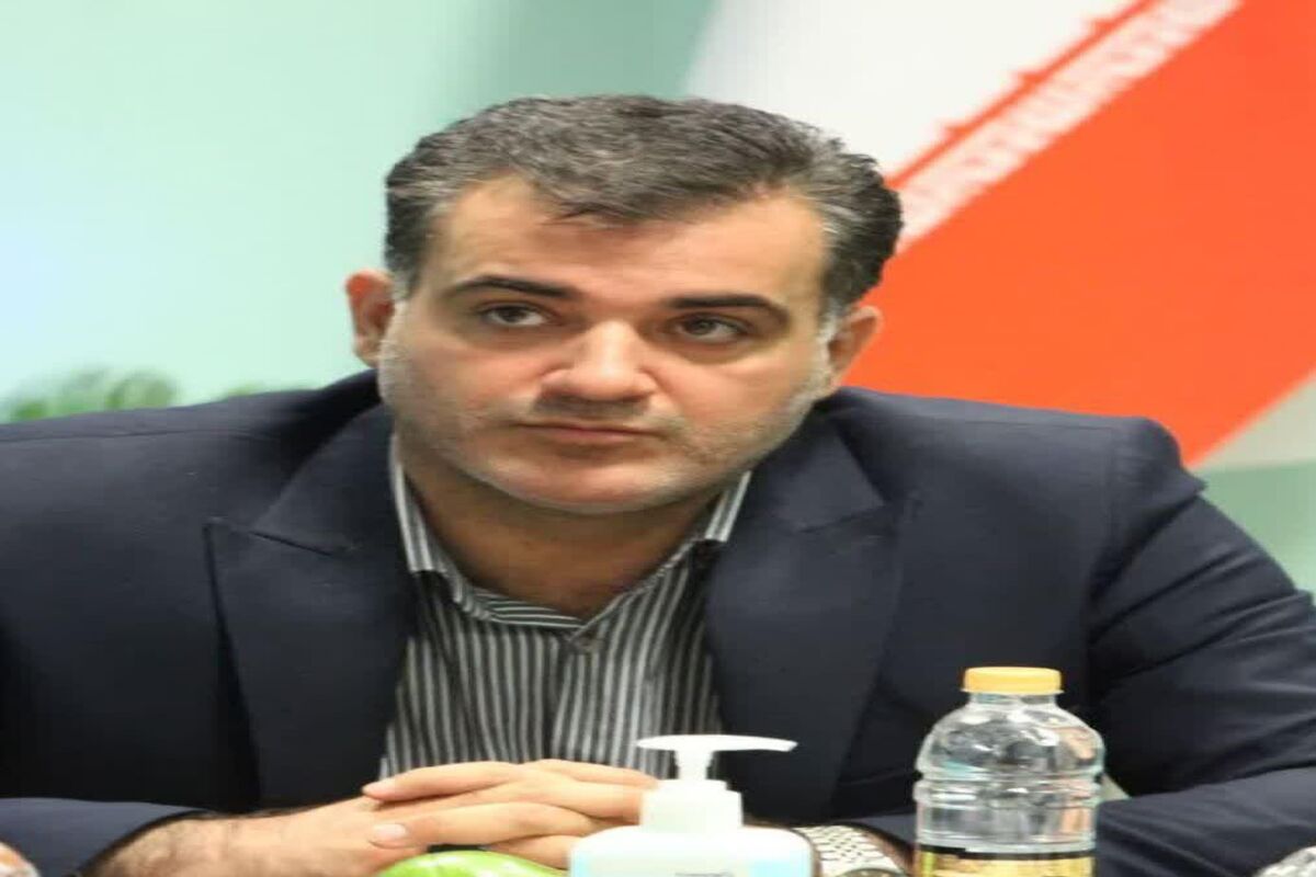 داوود بحیرایی