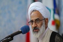 مهم ترین دغدغه، حفظ انقلاب اسلامی است/بسیج دنباله رو راهبردهای محوری و کاربردی ماندگاری انقلاب اسلامی