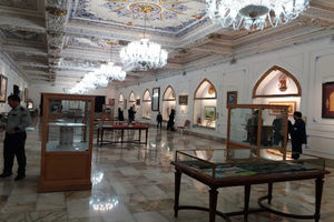 موزه ملی انقلاب دو موزه جدید درباره بانوان و تهران راه‌اندازی می‌کند