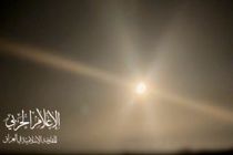 مقاومت اسلامی عراق با موشک کروز پیشرفته شمال حیفا را هدف قرار داد