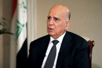فواد حسین امروز در راس یک هیات بلندپایه راهی تهران شد