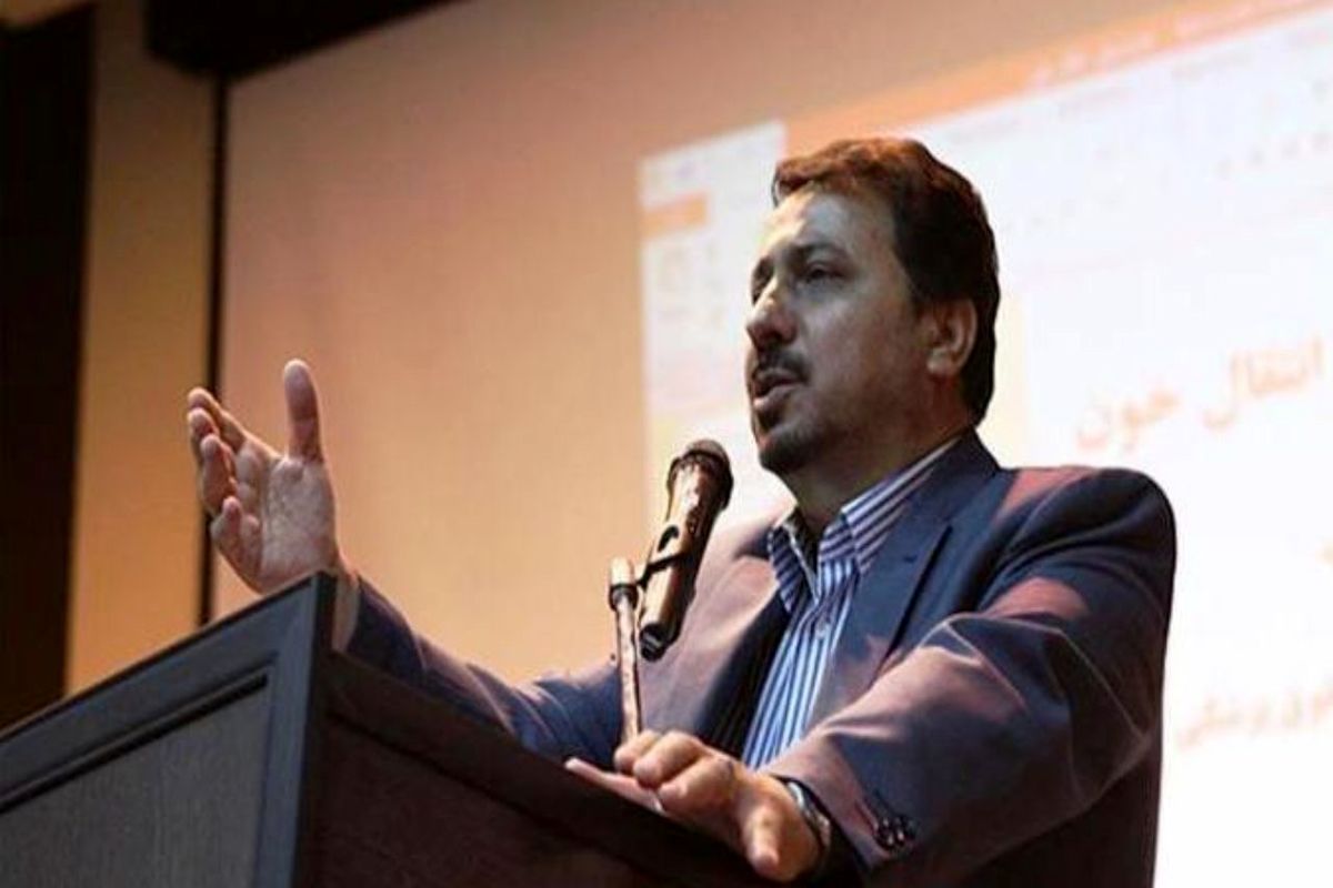 محمود عباسی