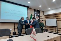 سازمان انتقال خون در نظام سلامت از اهمیت بالایی برخوردار است