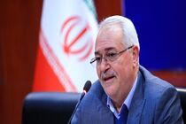 اصغر دانشیان رئیس کمیته پدافند غیر عامل سازمان محیط زیست شد