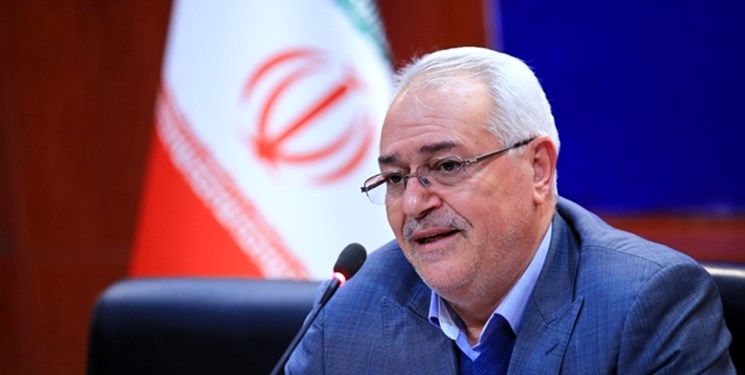 اصغر دانشیان رئیس کمیته پدافند غیر عامل سازمان محیط زیست شد