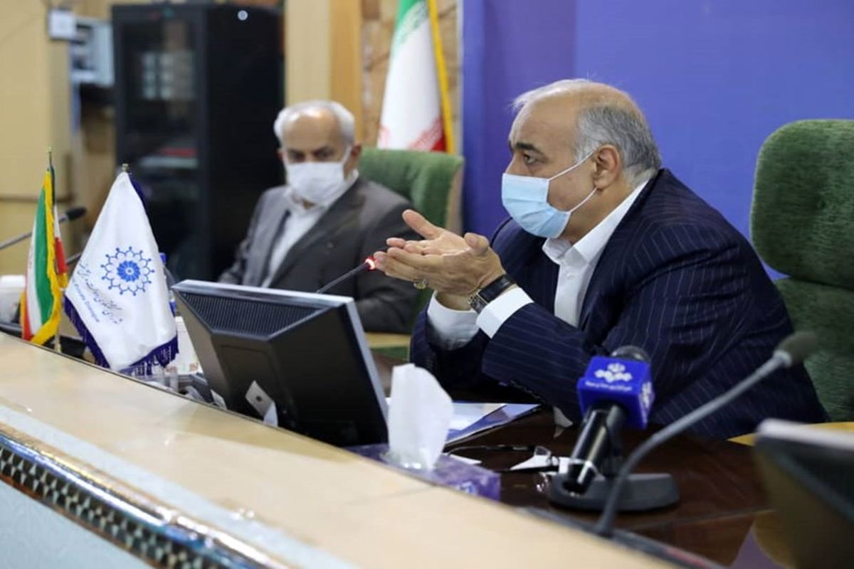 استاندار کرمانشاه