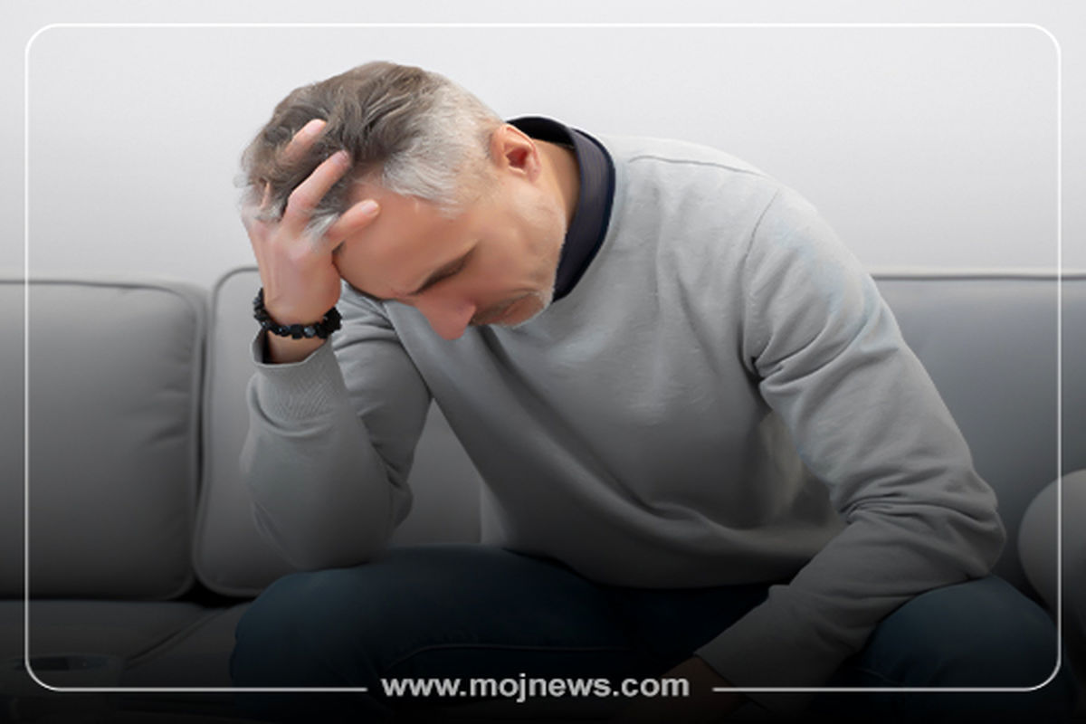 کاور بحران میانسالی موج