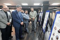 در سال جاری، شاهد جهش در حوزه هنری فارس باشیم