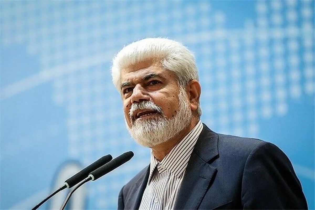 رئیس کمیسیون بهداشت مجلس