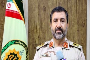 توقیف ۲۹ شناور و دستگیری ۱۵۱ متهم صید غیر مجاز در آب‌های خلیج‌فارس