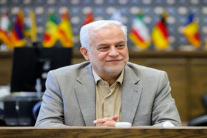 بهره‌برداری از طرح‌های زیرساختی شهرداری اصفهان در سال ۱۴۰۴