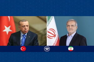توسعه ارتباطات اقتصادی بین دو کشور در دستور کار است