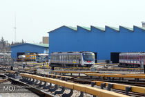 کدام ایستگاه‌های مترو در روز ارتش مسافرگیری نمی‌کنند؟