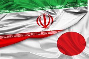 معاونان وزیران امور خارجه ژاپن و ایران دیدار کردند