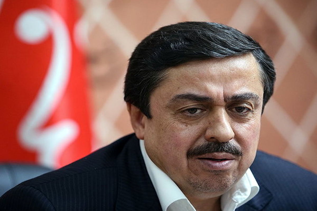 معاون وزیر بهداشت