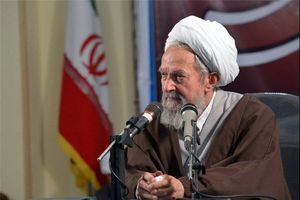 آیت‌ الله محمدهادی عبدخدایی دار فانی را وداع گفت