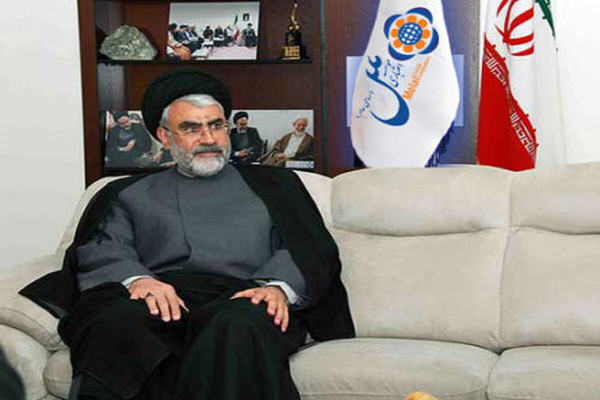 سید امین جوادی