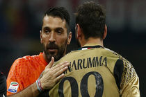 پیام تولد بوفون برای دوناروما: تو وارد عرصه برزگان شدی